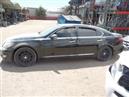 2010 LEXUS LS460L BLACK 4.6 AT Z19615